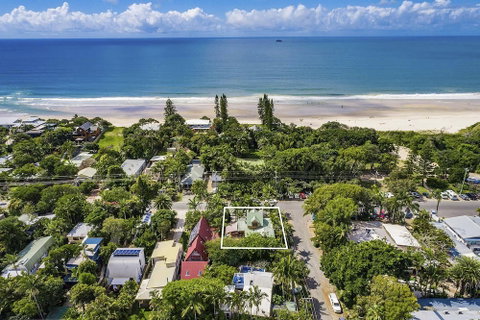 A PERFECT STAY - Byron Blisshouses - Accommodation Gladstone 1