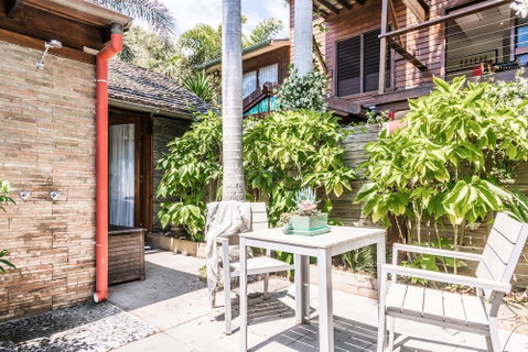 A PERFECT STAY - Byron Blisshouses - Accommodation Gladstone 2