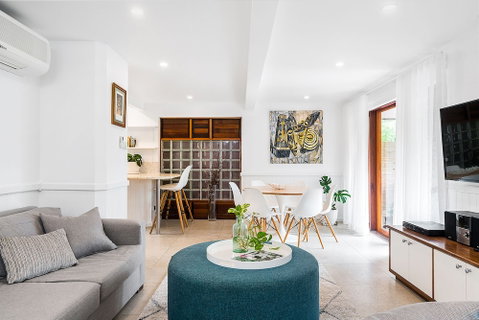 A PERFECT STAY - Byron Blisshouses - Accommodation Gladstone 6