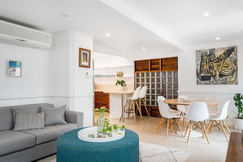 A PERFECT STAY - Byron Blisshouses - Accommodation Gladstone 5