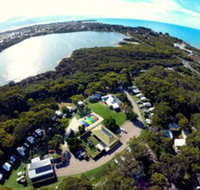 Robe Holiday Park - Accommodation Gladstone