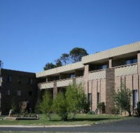 Southern Cross Motor Inn - Accommodation Gladstone