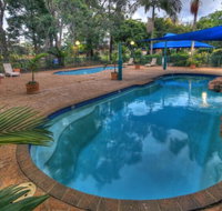 BIG4 Bungalow Park on Burrill Lake - Accommodation Gladstone