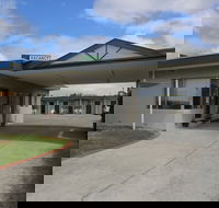 Beaconsfield Lodge Motel - Accommodation Gladstone