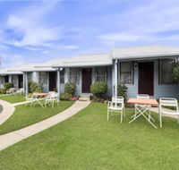 Canberra Ave Villas - Accommodation Gladstone