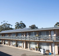 Centralpoint Motel - Accommodation Gladstone