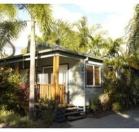 Discovery Parks  Rockhampton - Accommodation Gladstone