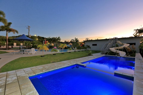 Discovery Parks - Mackay - Accommodation Gladstone 5