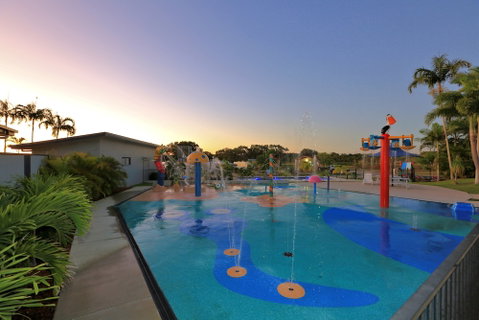 Discovery Parks - Mackay - Accommodation Gladstone 6