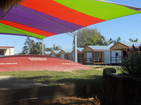 Discovery Parks - Mackay - Accommodation Gladstone 2