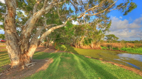 Discovery Parks - Mackay - Accommodation Gladstone 4