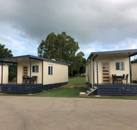 Discovery Parks - Mackay - Accommodation Gladstone