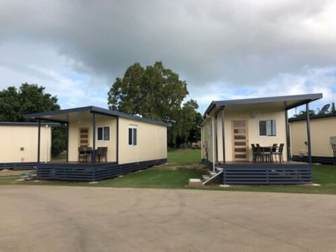 Discovery Parks - Mackay - Accommodation Gladstone 0