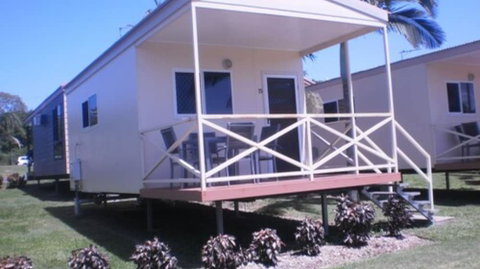 Discovery Parks - Mackay - Accommodation Gladstone 1