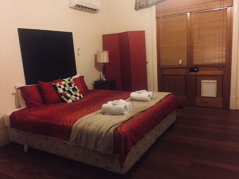 Barossa Dreams - Accommodation Gladstone 5