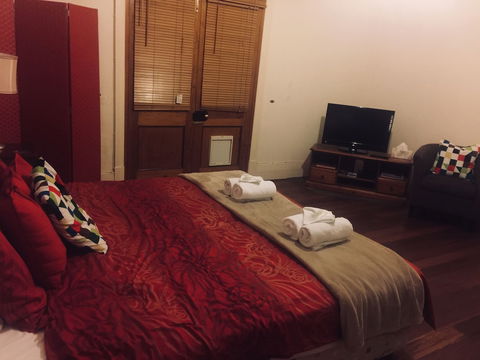 Barossa Dreams - Accommodation Gladstone 4