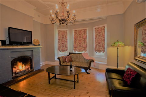 Barossa Dreams - Accommodation Gladstone 2