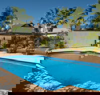 Barossa Dreams - Accommodation Gladstone