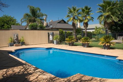 Barossa Dreams - Accommodation Gladstone 0