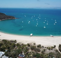 Great Keppel Island Holiday Village - Accommodation Gladstone