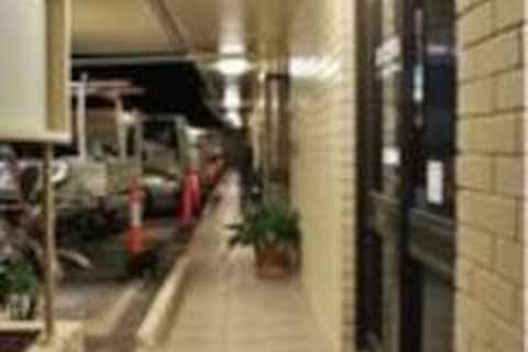 A & A Lodge Motel Emerald - Accommodation Gladstone 1