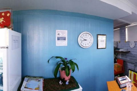 A & A Lodge Motel Emerald - Accommodation Gladstone 2