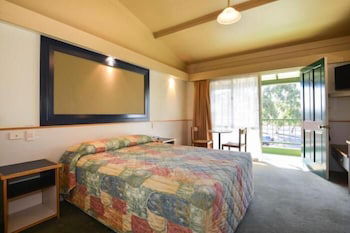 The Tower Hotel Kalgoorlie - Accommodation Gladstone 1