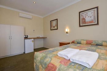 The Tower Hotel Kalgoorlie - Accommodation Gladstone 5