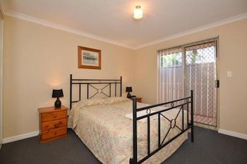 The Tower Hotel Kalgoorlie - Accommodation Gladstone 3