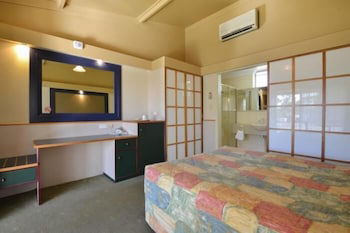 The Tower Hotel Kalgoorlie - Accommodation Gladstone 4