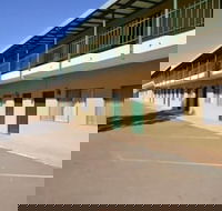The Tower Hotel Kalgoorlie - Accommodation Gladstone
