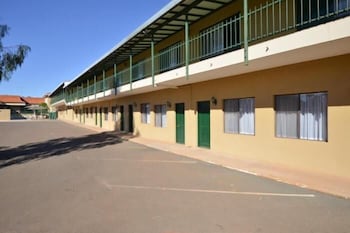 The Tower Hotel Kalgoorlie - Accommodation Gladstone 0