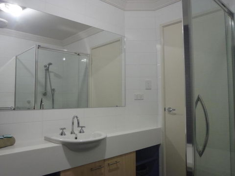 Port Denison Beach Resort - Accommodation Gladstone 5