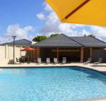 Port Denison Beach Resort - Accommodation Gladstone