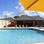 Port Denison Beach Resort - Accommodation Gladstone 0