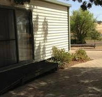Horseshoe Motor Village - Accommodation Gladstone