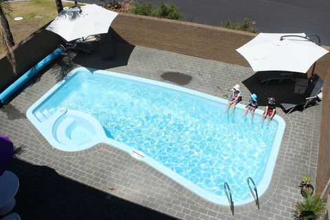 Narooma Palms Holiday Apartments - Accommodation Gladstone 2