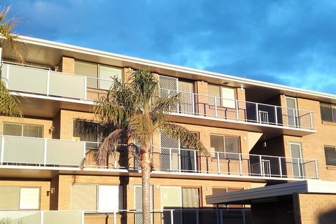 Narooma Palms Holiday Apartments - Accommodation Gladstone 1