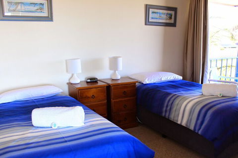 Narooma Palms Holiday Apartments - Accommodation Gladstone 6