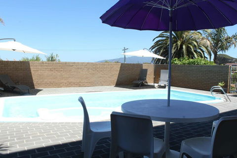 Narooma Palms Holiday Apartments - Accommodation Gladstone 3