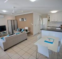 Beachside Gardens 5 - Accommodation Gladstone