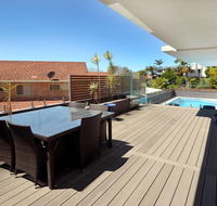 Jetty Focus - Accommodation Gladstone