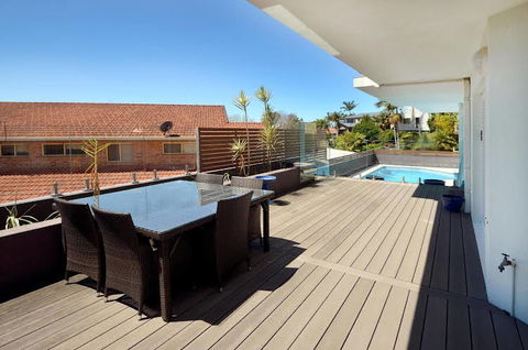 Jetty Focus - Accommodation Gladstone 0