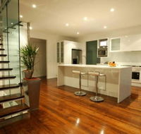 Ticies by the Sea - Accommodation Gladstone