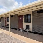 Marrara NT Accommodation Gladstone