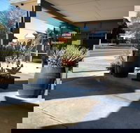Country Motor Inn Singleton - Accommodation Gladstone