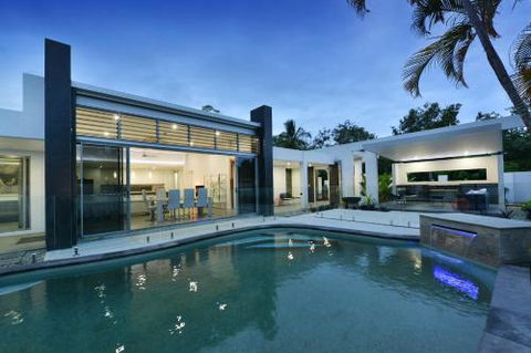 #2 Andrews â€“ Port Douglas - Accommodation Gladstone 6