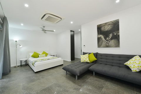 #2 Andrews â€“ Port Douglas - Accommodation Gladstone 1