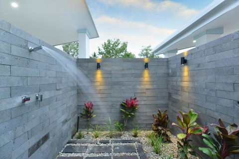 #2 Andrews â€“ Port Douglas - Accommodation Gladstone 5