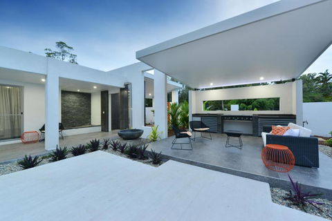 #2 Andrews â€“ Port Douglas - Accommodation Gladstone 2
